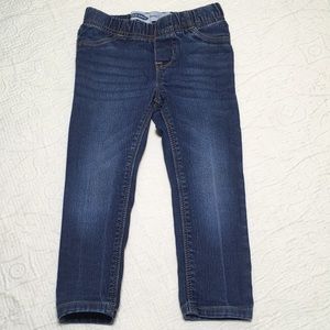 3T (4/$20) Old Navy Jeggings